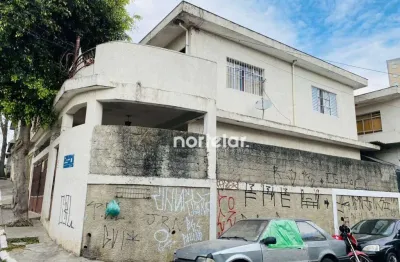 Casa com 3 quartos à venda na Rua Marcelino Mártir de Oliveira, Brasilândia, São Paulo