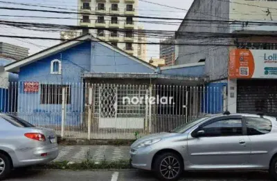 Terreno à venda, 430 m² por r$ 1.680.000 - centro - osasco/sp..