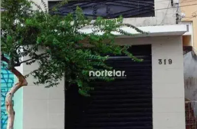 Casa com 2 dormitórios à venda, 150 m² por r$ 650.000,00 - casa verde - são paulo/sp