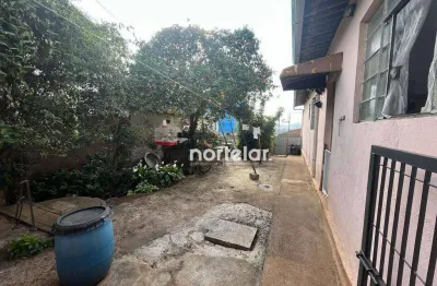Casa com 1 quarto à venda na Rua Agamenon Magalhães, Vila Santa Edwiges, São Paulo