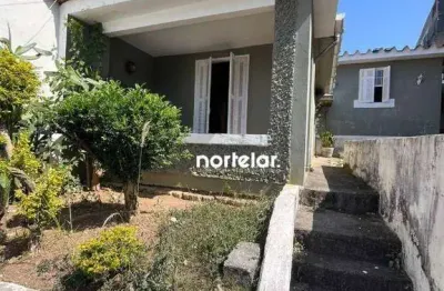 Casa com 2 dormitórios à venda, 400 m² por r$ 850.000,00 - freguesia do ó - são paulo/sp