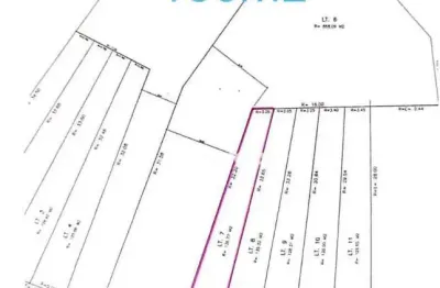 Terreno à venda, 135 m² por r$ 128.900,00 - vila homero - são paulo/sp