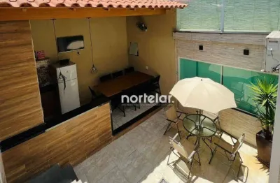 Casa com 3 dormitórios à venda, 175 m² por r$ 699.000,00 - limão - são paulo/sp