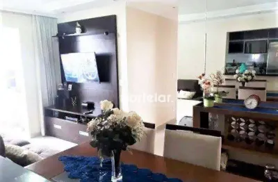Apartamento com 3 quartos à venda, 71 m² - sítio do mandaqui - são paulo/sp