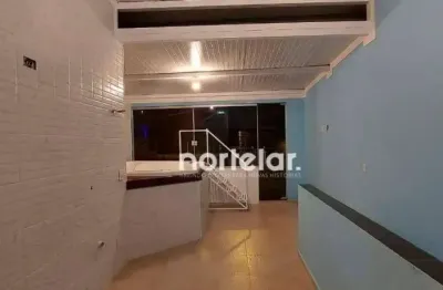 Sobrado com 3 dormitórios à venda, 180 m² por r$ 650.000,00 - parque maria domitila - são paulo/sp