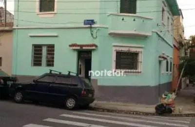 Prédio à venda, 160 m² por r$ 889.000,00 - vila romana - são paulo/sp