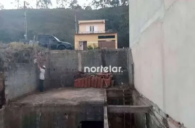 Terreno em condomínio fechado à venda na Alameda dos Pinheiros, Portal das Alamedas, Franco da Rocha