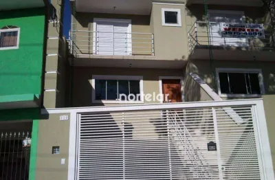 Casa com 2 quartos à venda na Rua Professor Octávio de Carvalho, Pirituba, São Paulo