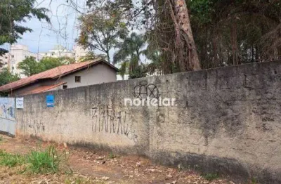 Terreno à venda, 800 m² por r$ 1.199.900,00 - city américa - são paulo/sp
