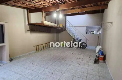 Casa com 7 dormitórios à venda, 410 m² por r$ 689.000 - jardim santa mônica - são paulo/sp.
