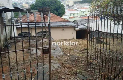 Terreno à venda, 270 m² por r$ 530.000 - jardim santa mônica - são paulo/sp.