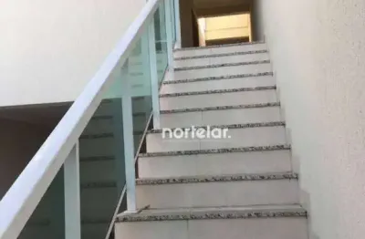 Sobrado com 3 dormitórios à venda, 140 m² por R$ 680.000,00 - Jardim Bandeirantes (Zona Norte) - São Paulo/SP