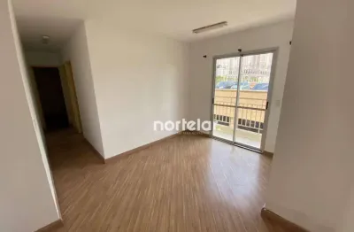 Apartamento com 2 dormitórios à venda, 50 m² por r$ 340.000,00 - vila siqueira - são paulo/sp