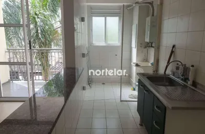 Apartamento com 2 dormitórios à venda, 65 m² por r$ 475.000,00 - nossa senhora do ó - são paulo/sp