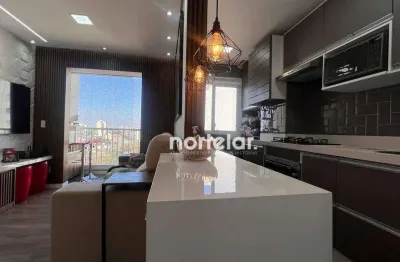 Apartamento com 2 quartos à venda, 45 m² por r$ 405.000 - vila pirituba - são paulo/sp