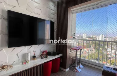 Apartamento com 2 quartos à venda, 45 m² por r$ 405.000 - vila pirituba - são paulo/sp
