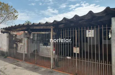 Terreno à venda, 200 m² parque maria domitila - são paulo/sp