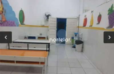 Casa com 8 quartos à venda na Rua Francisco Alves Pereira, Jardim Santa Cruz (Zona Norte), São Paulo