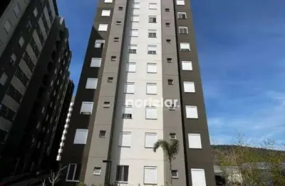 Apartamento com 2 dormitórios, 41 m² - venda por r$ 220.000,00 ou aluguel por r$ 1.760,00/mês - loteamento city jaragua - são paulo/sp