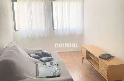 Apartamento com 2 dormitórios à venda, 66 m² por r$ 639.000,00 - água branca - são paulo/sp