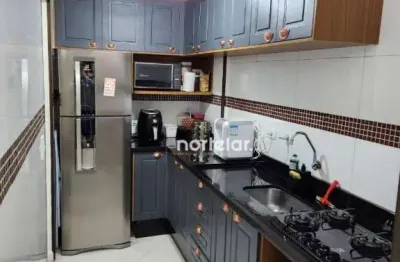 Apartamento com 2 dormitórios à venda, 62 m² por r$ 380.000,00 - vila primavera - são paulo/sp