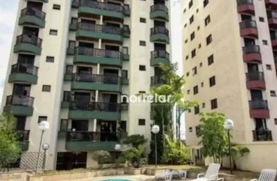 Apartamento com 3 quartos à venda na Rua Professor Rui Bloem, Vila Primavera, São Paulo