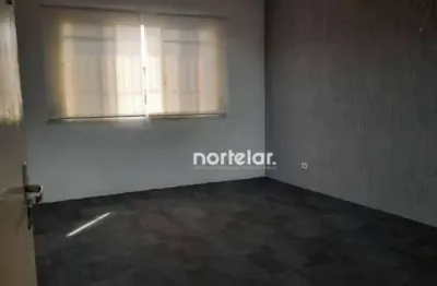 Sala para alugar, 30 m² por r$ 1.186,00/mês - parque maria domitila - são paulo/sp