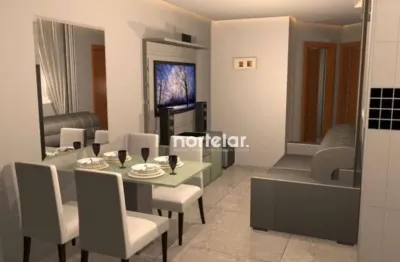 Oportunidade impecavel  apartamento sem condominioa ao lado do hospital bartira-56 m2 uma   otima localizao atacadão ,escola,faculdade, padaria   a.u