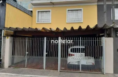 Casa com 3 quartos à venda na Rua Francisco da Boaventura, Parque São Domingos, São Paulo