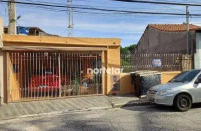 Casa com 5 dormitórios à venda, 265 m² por r$ 950.000,00 - jardim líbano - são paulo/sp