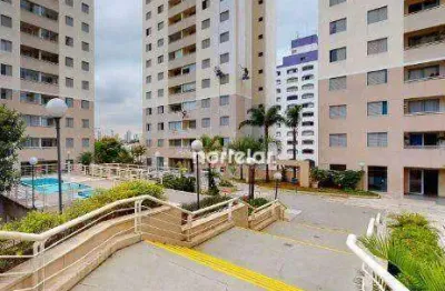 Apartamento com 2 quartos à venda na Rua José de Figueiredo Seixas, Imirim, São Paulo