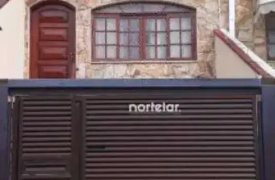 Ótimo sobrado à venda no jardim maristela em pirituba