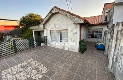 Casa com 3 dormitórios à venda por r$ 480.000,00 - vila serralheiro - são paulo/sp