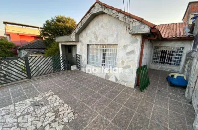 Casa com 3 dormitórios à venda por r$ 480.000,00 - vila serralheiro - são paulo/sp