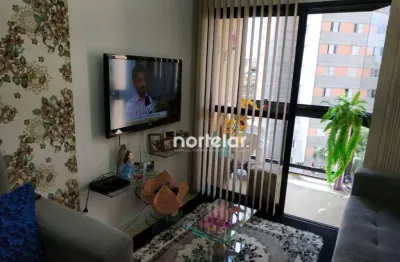 Apartamento com 3 quartos à venda na Avenida Paula Ferreira, Freguesia do Ó, São Paulo