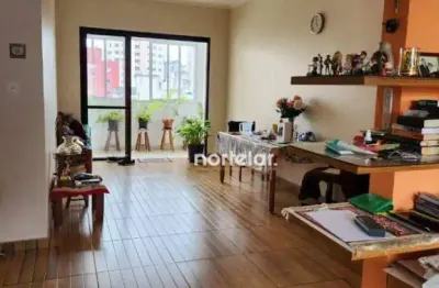 Apartamento à venda, 126 m² por r$ 990.000,00 - república - são paulo/sp