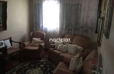 Apartamento com 4 dormitórios à venda - vila ipojuca