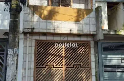 Casa com 2 quartos à venda na Rua Ricardo Abed, Conjunto Residencial Vista Verde, São Paulo