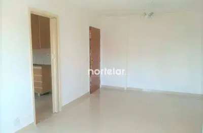 Apartamento com 2 quartos à venda, 62 m² - santana - são paulo/sp