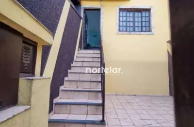 Casa com 2 quartos à venda na Rua Venceslau Gomes da Silva, Jardim Vista Linda, São Paulo