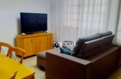 Casa com 2 quartos à venda na Rua Venceslau Gomes da Silva, Jardim Vista Linda, São Paulo