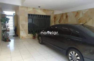 Casa com 3 quartos à venda na Rua Professora Altina Maynardi de Araújo, Parque São Domingos, São Paulo