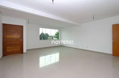 Sobrado à venda, 279 m² por r$ 1.499.900,00 - chácara inglesa - são paulo/sp
