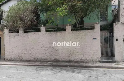 Terreno à venda na Rua Adalberto Kurt, Jardim Líbano, São Paulo