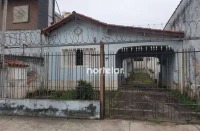 Casa com 2 dormitórios à venda por r$ 1.200.000 - vila albertina - são paulo/sp....