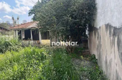 Terreno à venda, 800 m² por r$ 850.000,00 - vila mangalot - são paulo/sp