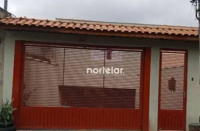 Lindo sobrado à venda na chácara são joão - vila piauí