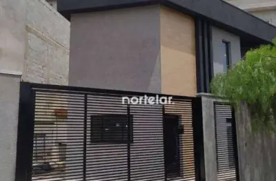 Sobrado com 3 quartos à venda, 100 m² por r$ 850.000 - portais (polvilho) - cajamar/sp