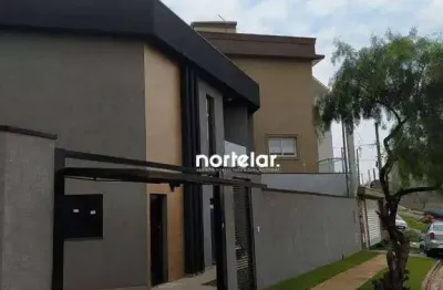 Sobrado com 3 dormitórios à venda, 100 m² por r$ 890.000,00 - portais (polvilho) - cajamar/sp