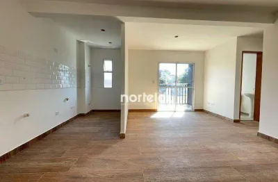 Apartamento com 2 dormitórios à venda, 55 m² por r$ 360.000,00 - pirituba - são paulo/sp